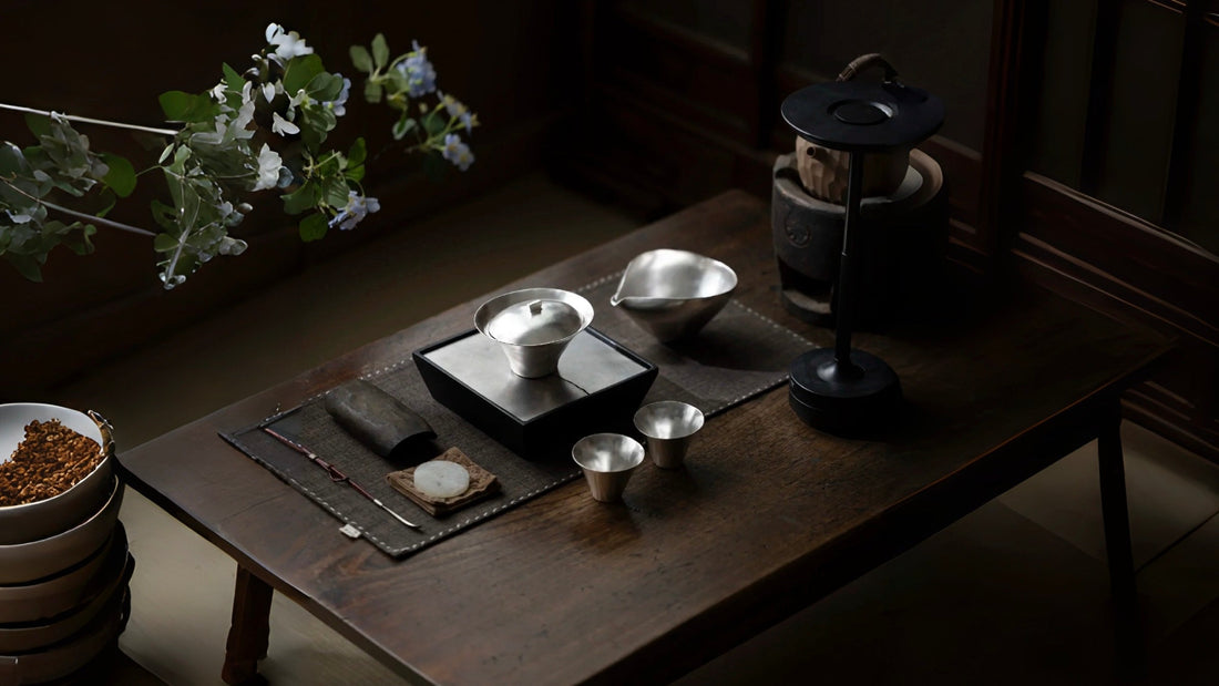 Kiln Stories: The Earth, Fire & Silence Behind Beadbloom Ceramics