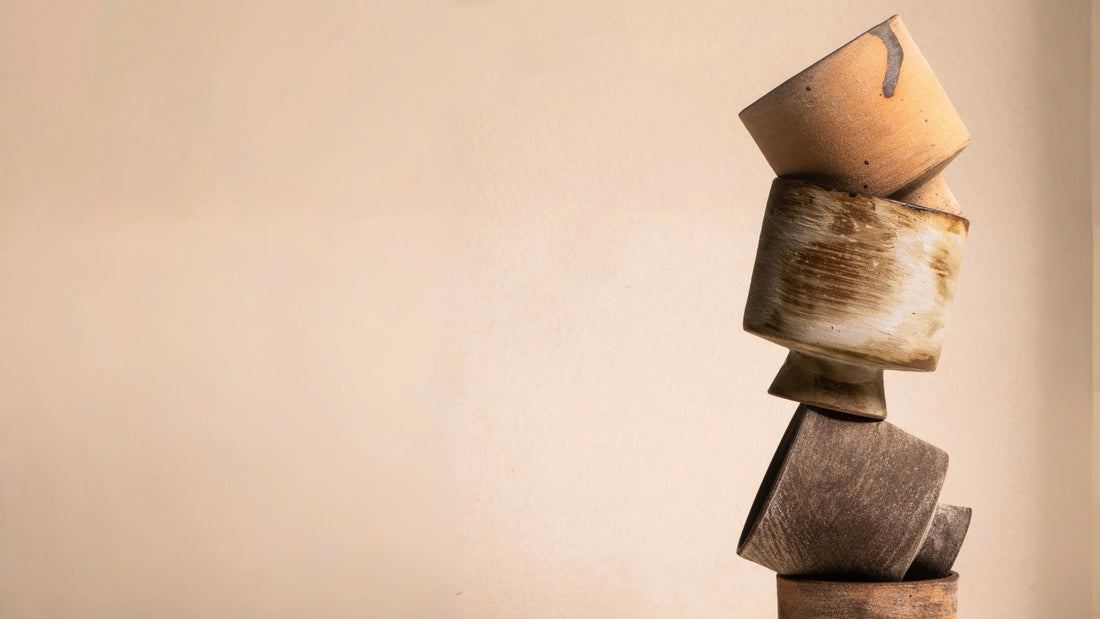 The Language of Clay: Beadbloom’s Living Objects Between Tradition and Modern Ritual