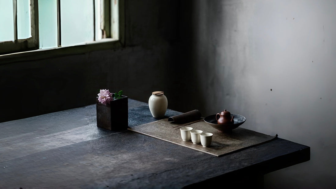 Quiet Objects, Loud Souls: The Emotional Architecture of Beadbloom Ceramics